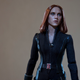 Illustration for article titled The Best Black Widow Figure You Can Get